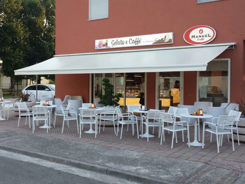 gelateria treviso