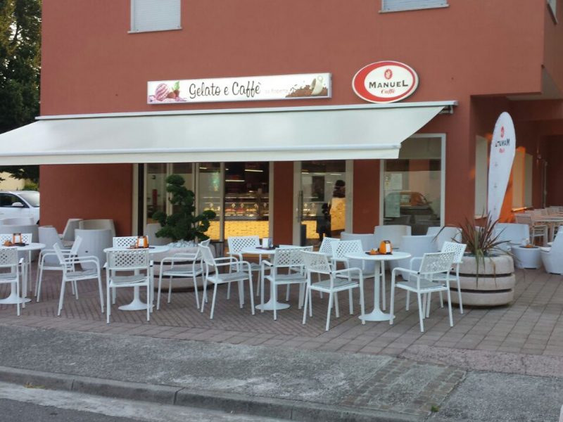 gelateria treviso