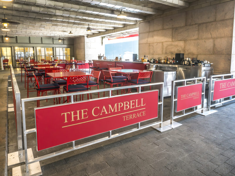 The Campbell